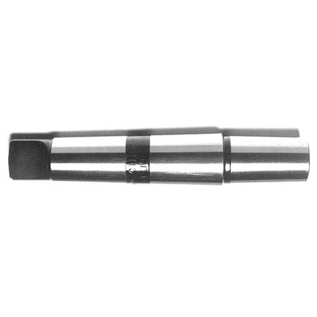 DRILL AMERICA 2MT Taper Shank # Jacobs Taper Chuck Arbor DEWA0202